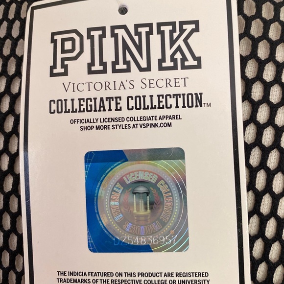 Victorias Secret Pink MU shirt - Picture 10 of 15